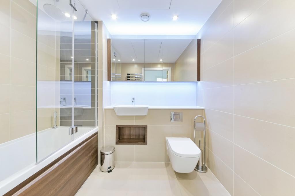 Altitude Point, Aldgate – 1 Bedroom Apartment to Rent – £2,535 pcm