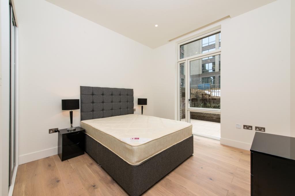 The Ladbroke Grove, 12 West Row – 1 Bedroom Apartment to Rent – £2,166 pcm