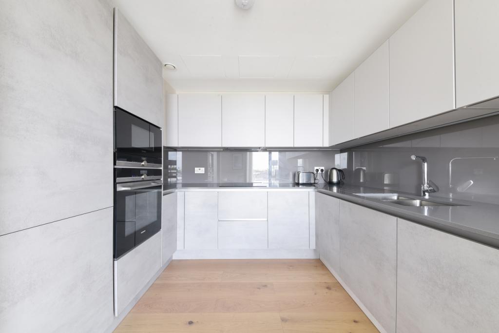 Ebury Apartments, Ebury Place, Pimlico – 1 Bedroom Apartment to Rent – £2,751 pcm