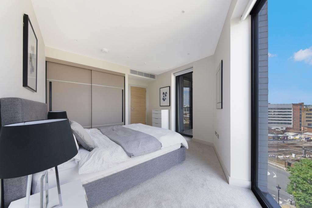 Ebury Apartments, Ebury Place, Pimlico – 1 Bedroom Apartment to Rent – £2,751 pcm