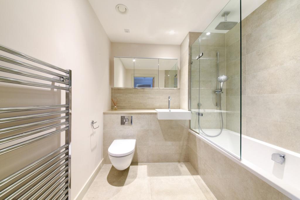 Ebury Apartments, Ebury Place, Pimlico – 1 Bedroom Apartment to Rent – £2,751 pcm