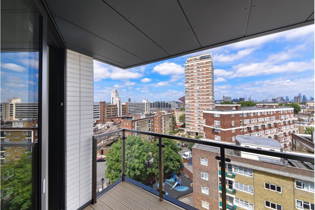 Ebury Apartments, Ebury Place, Pimlico – 1 Bedroom Apartment to Rent – £2,751 pcm