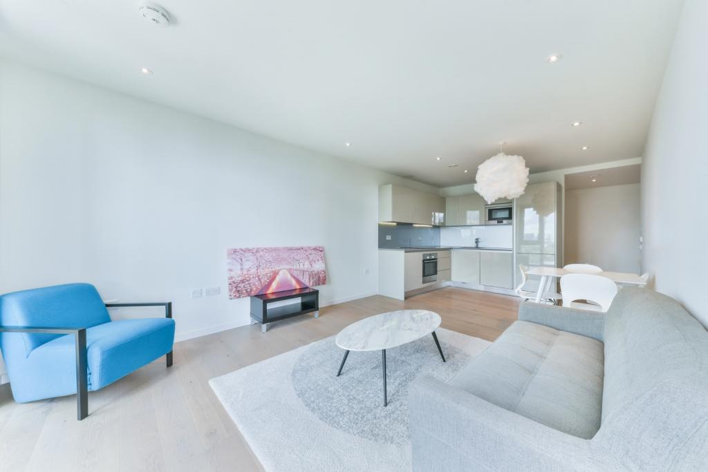 One The Elephant, St Gabriel Walk, Elephant & Castle – 1 Bedroom Apartment to Rent
