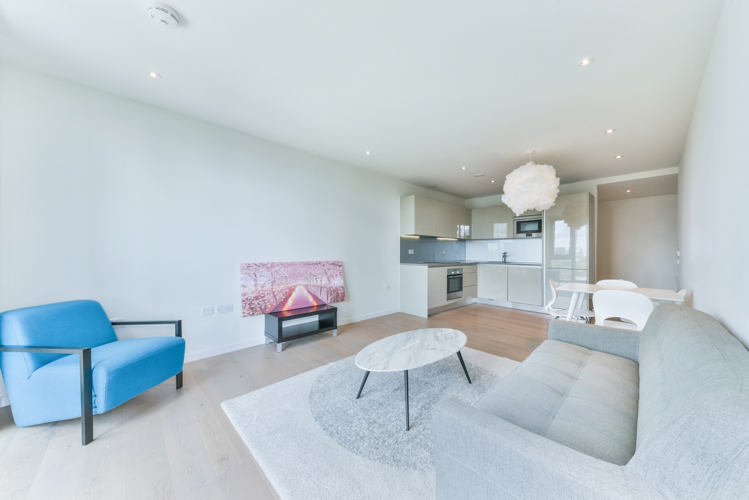 One The Elephant, St Gabriel Walk, Elephant & Castle – 1 Bedroom Apartment to Rent