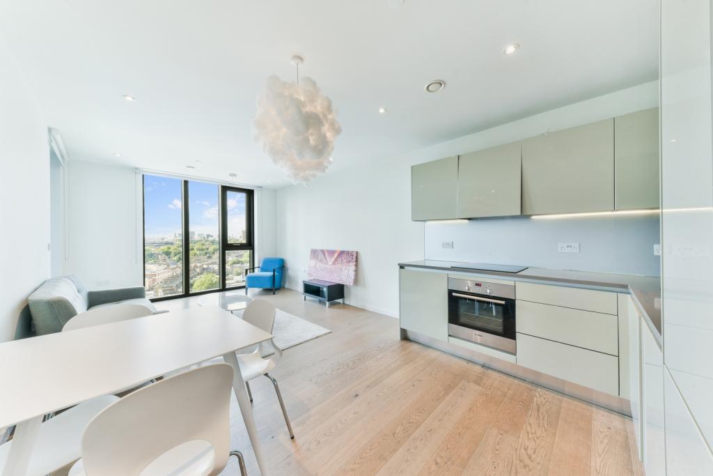One The Elephant, St Gabriel Walk, Elephant & Castle – 1 Bedroom Apartment to Rent