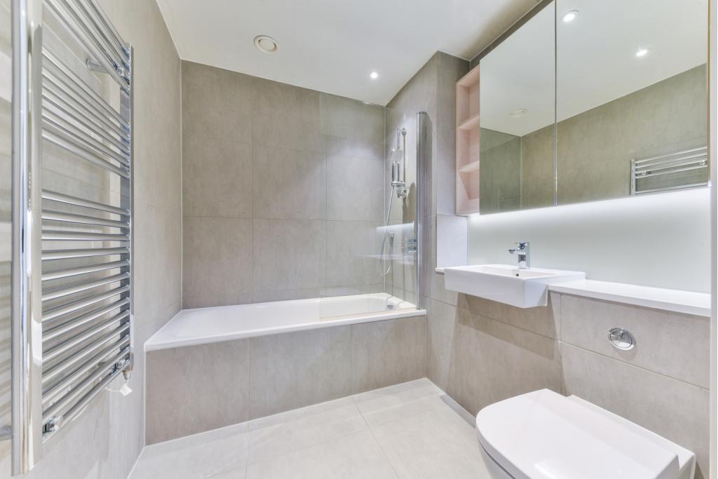 One The Elephant, St Gabriel Walk, Elephant & Castle – 1 Bedroom Apartment to Rent