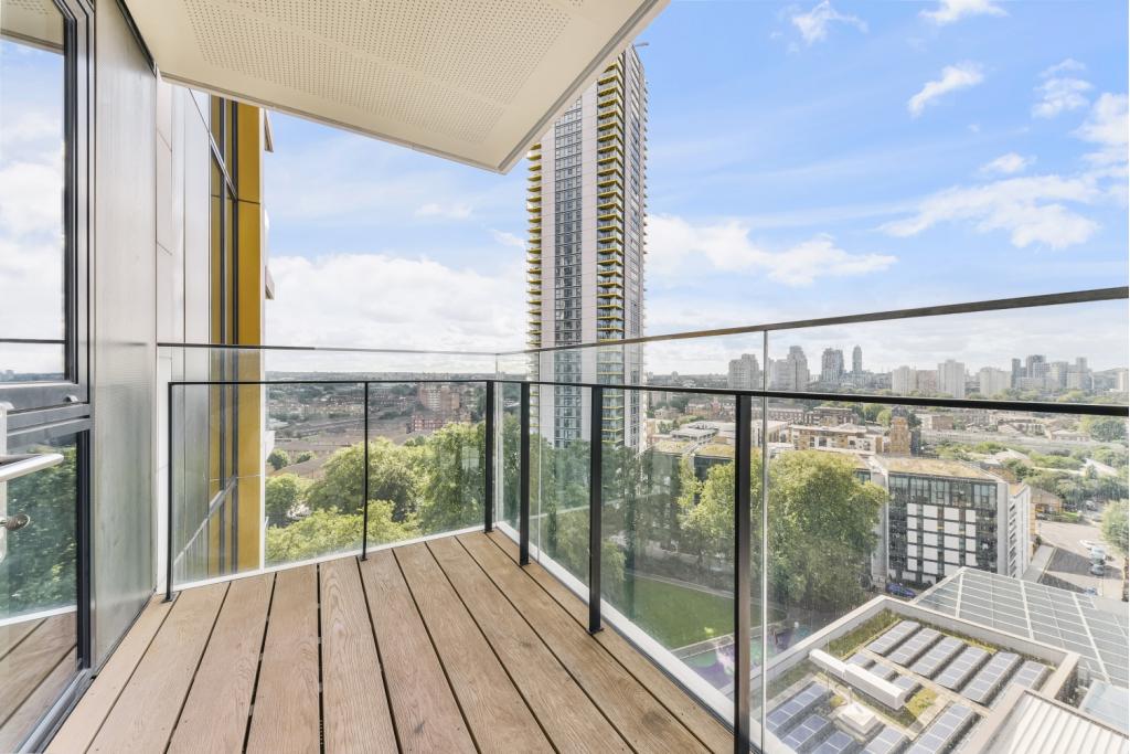One The Elephant, St Gabriel Walk, Elephant & Castle – 1 Bedroom Apartment to Rent