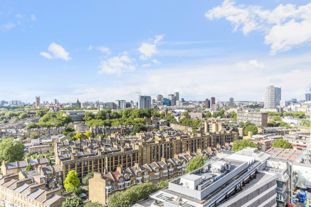One The Elephant, St Gabriel Walk, Elephant & Castle – 1 Bedroom Apartment to Rent