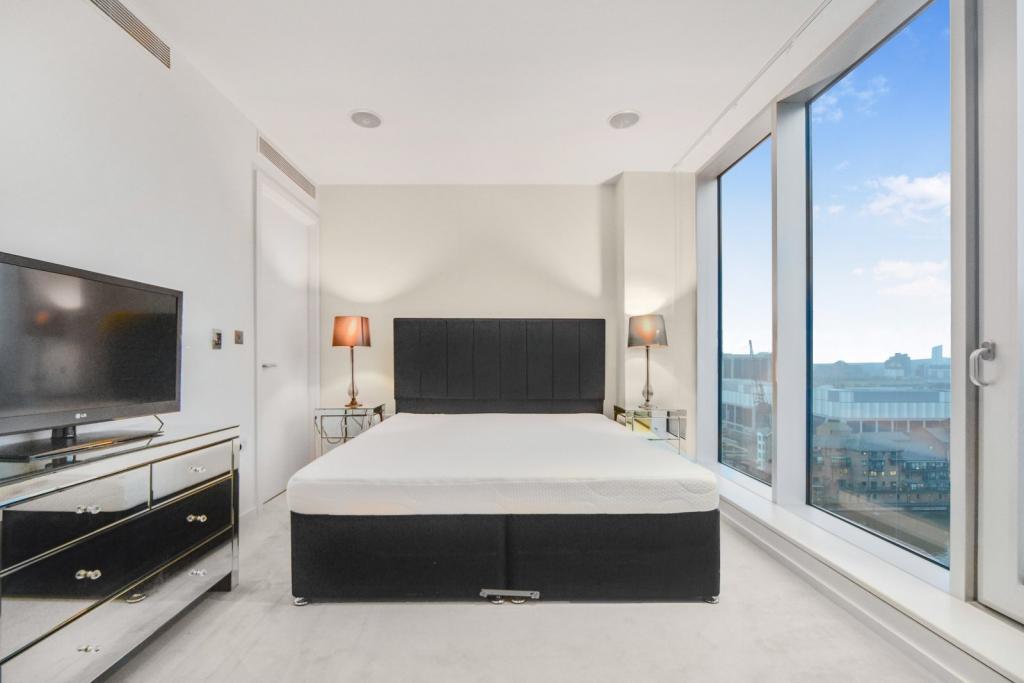 Baltimore Wharf, Canary Wharf – 2 Bedroom Duplex Apartment to Rent – £4,550 pcm