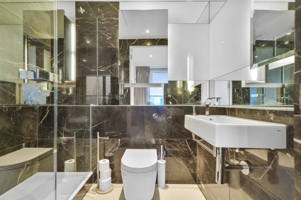 Baltimore Wharf, Canary Wharf – 2 Bedroom Duplex Apartment to Rent – £4,550 pcm