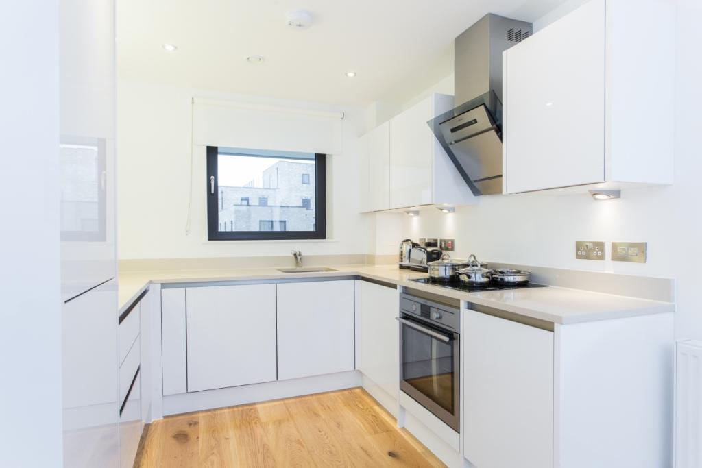 Richmond House, Bow – 1 Bedroom Apartment to Rent – £1,900 pcm