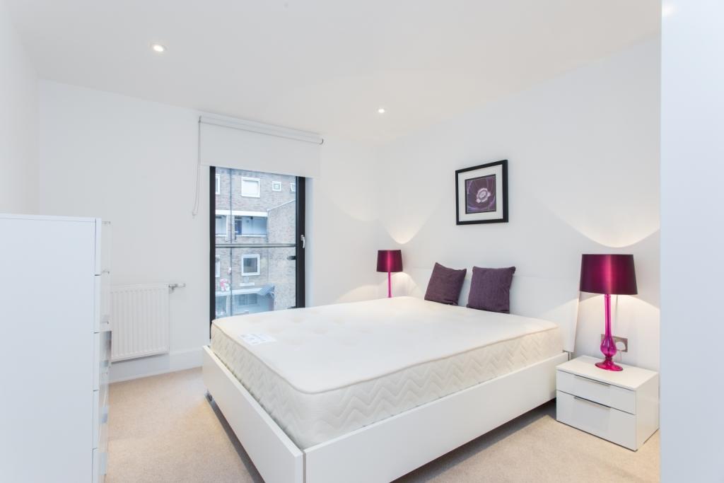 Richmond House, Bow – 1 Bedroom Apartment to Rent – £1,900 pcm