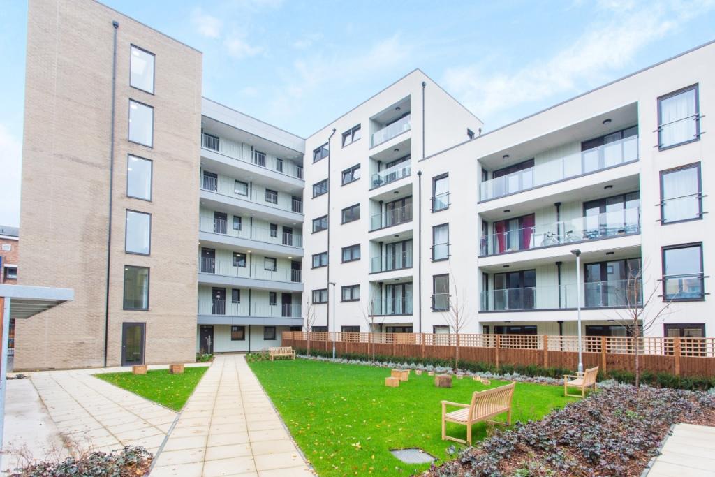 Richmond House, Bow – 1 Bedroom Apartment to Rent – £1,900 pcm