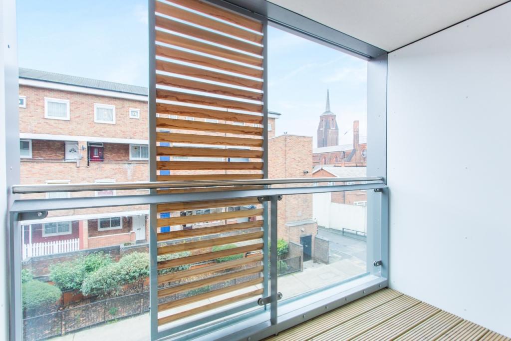 Richmond House, Bow – 1 Bedroom Apartment to Rent – £1,900 pcm