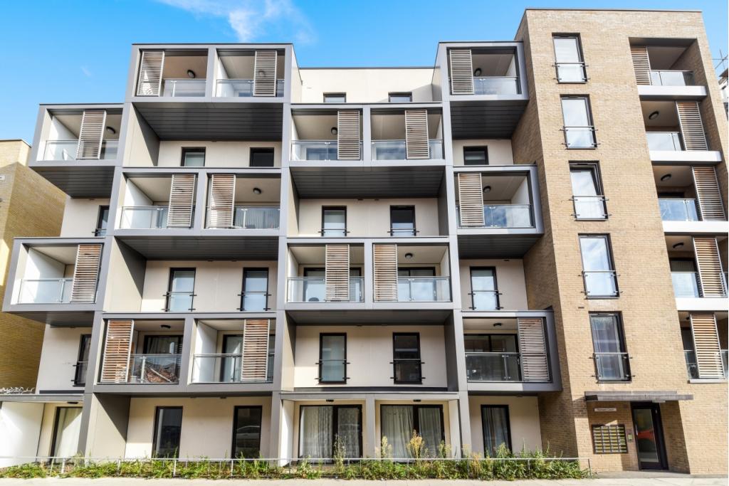 Richmond House, Bow – 1 Bedroom Apartment to Rent – £1,900 pcm