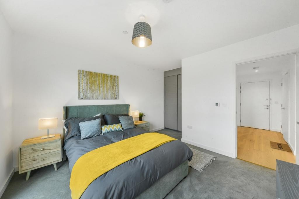 Bathgate Place, Ealing – 1 Bedroom Apartment to Rent – £2,058 pcm