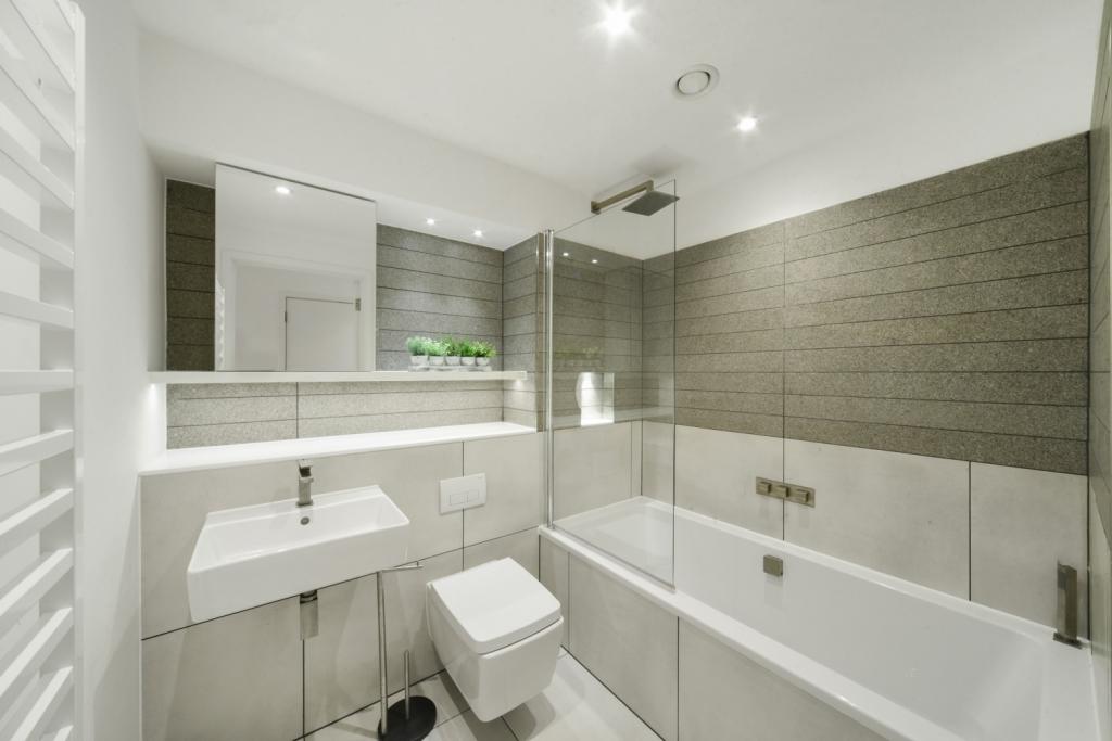 Bathgate Place, Ealing – 1 Bedroom Apartment to Rent – £2,058 pcm