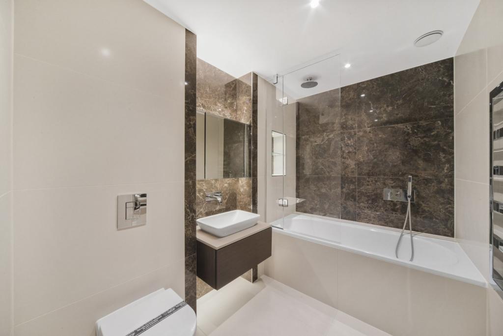 Royal Warwick Square, Kensington – 1 Bedroom Apartment to Rent – £3,302 pcm