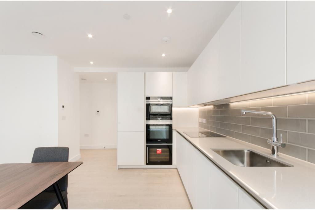 Gatsby Apartments, Gunthorpe Street, Aldgate – 1 Bedroom Apartment to Rent