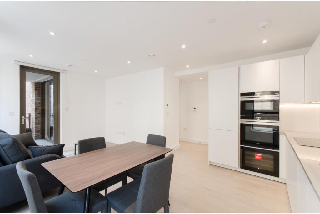 Gatsby Apartments, Gunthorpe Street, Aldgate – 1 Bedroom Apartment to Rent
