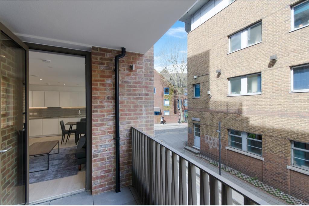 Gatsby Apartments, Gunthorpe Street, Aldgate – 1 Bedroom Apartment to Rent
