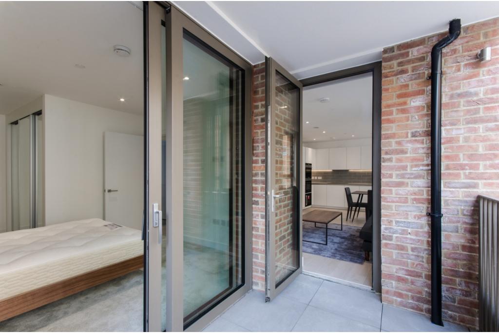 Gatsby Apartments, Gunthorpe Street, Aldgate – 1 Bedroom Apartment to Rent