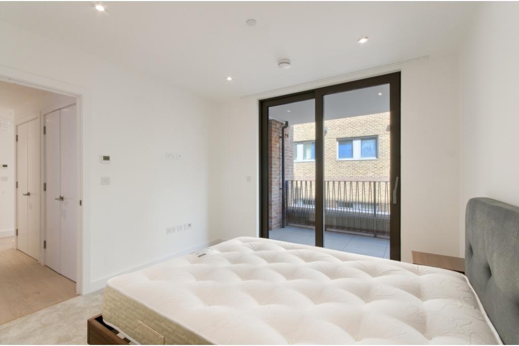 Gatsby Apartments, Gunthorpe Street, Aldgate – 1 Bedroom Apartment to Rent