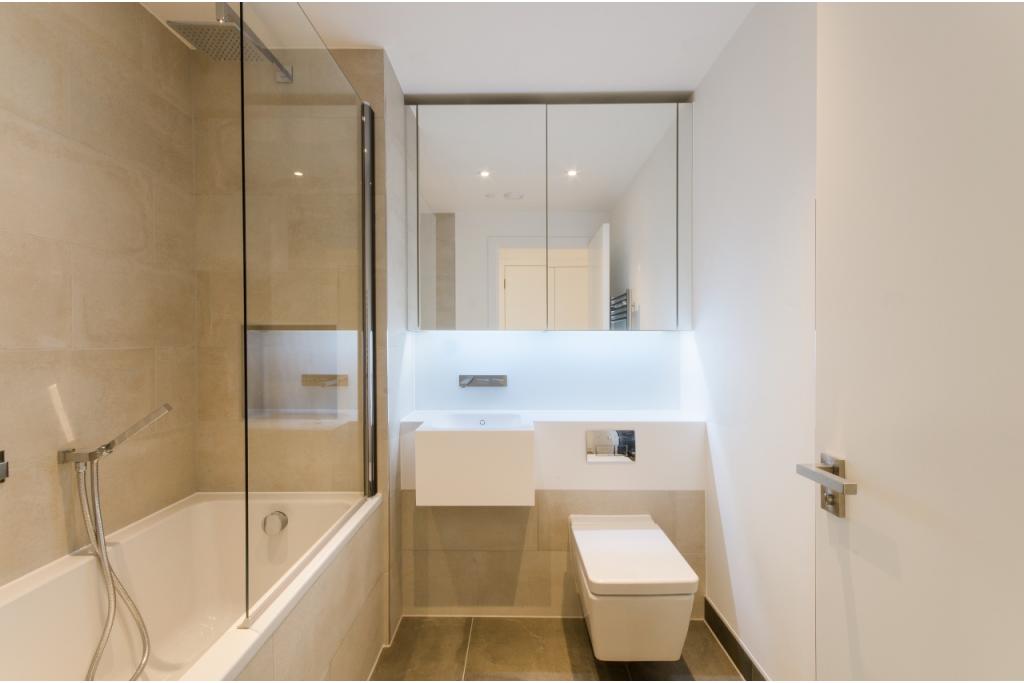 Gatsby Apartments, Gunthorpe Street, Aldgate – 1 Bedroom Apartment to Rent