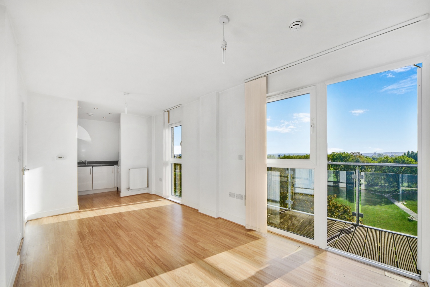 Roehampton House, Barking Academy – 2 Bedroom Apartment to Rent – £1,950 pcm