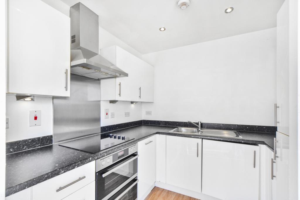 Roehampton House, Barking Academy – 2 Bedroom Apartment to Rent – £1,950 pcm