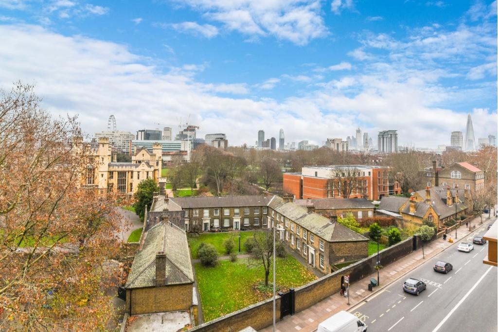 Lambeth High Street, Lambeth – 2 Bedroom Apartment to Rent – £3,683 pcm