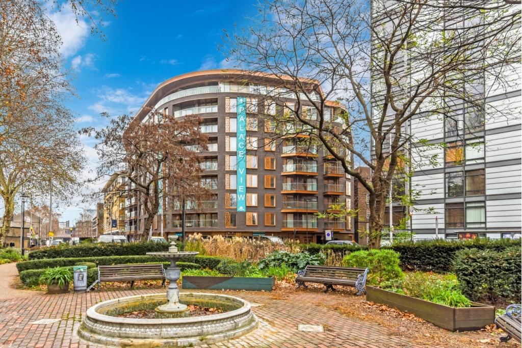 Lambeth High Street, Lambeth – 2 Bedroom Apartment to Rent – £3,683 pcm