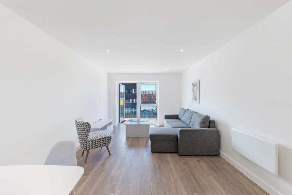 Castleton House, Beaufort Park – 2 Bedroom Apartment to Rent – £2,166 pcm