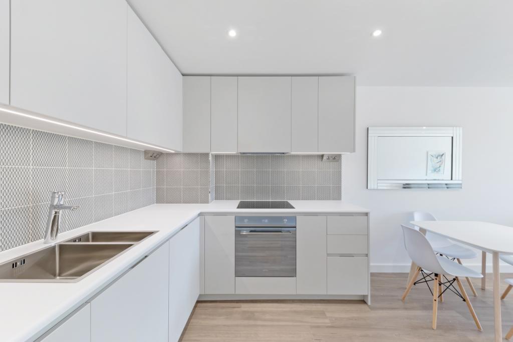 Castleton House, Beaufort Park – 2 Bedroom Apartment to Rent – £2,166 pcm