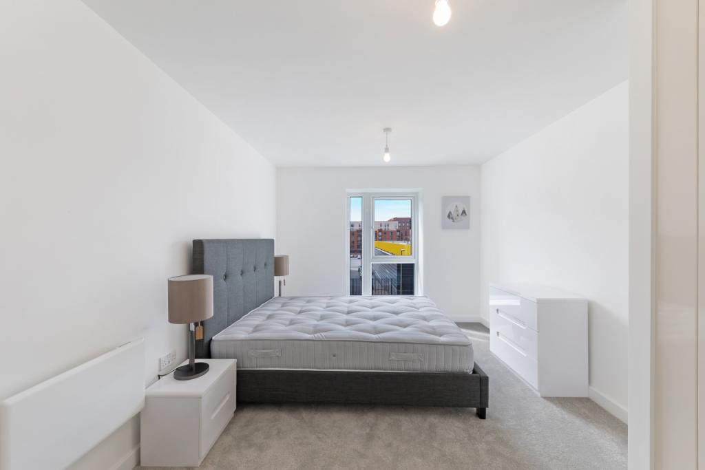 Castleton House, Beaufort Park – 2 Bedroom Apartment to Rent – £2,166 pcm
