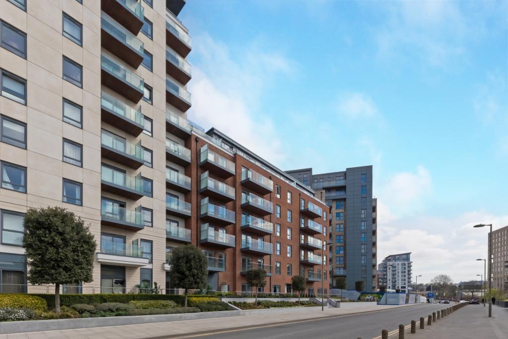 Castleton House, Beaufort Park – 2 Bedroom Apartment to Rent – £2,166 pcm