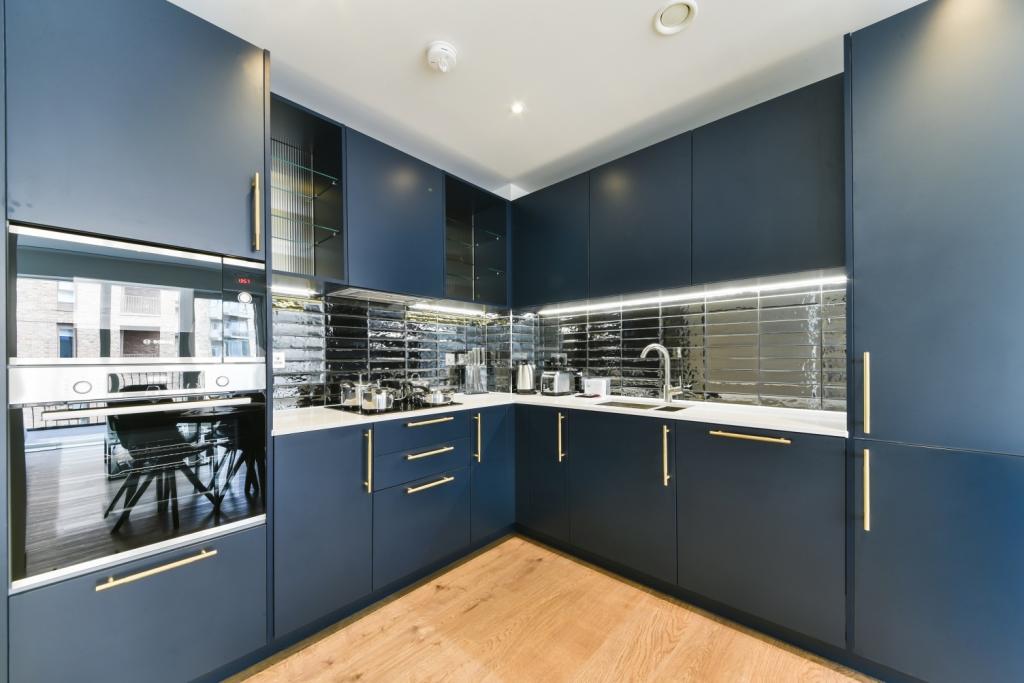 Alexandra Palace Gardens, Hornsey – 1 Bedroom Apartment to Rent – £1,993 pcm