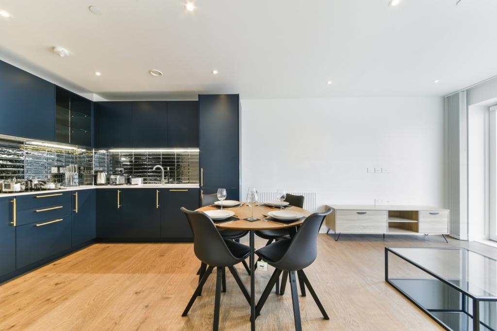 Alexandra Palace Gardens, Hornsey – 1 Bedroom Apartment to Rent – £1,993 pcm