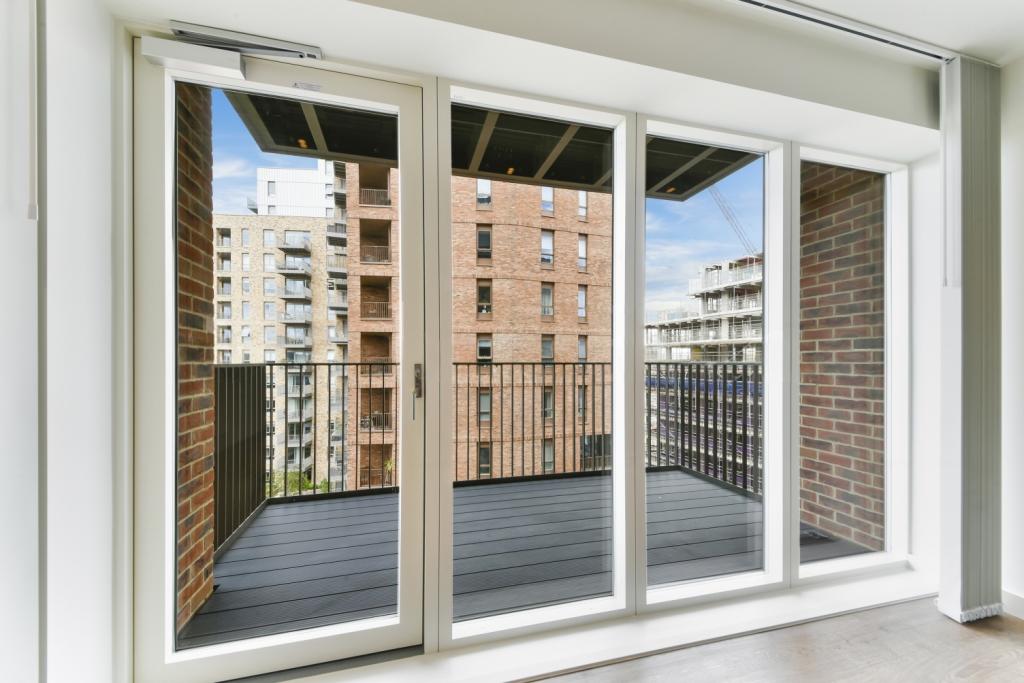 Alexandra Palace Gardens, Hornsey – 1 Bedroom Apartment to Rent – £1,993 pcm