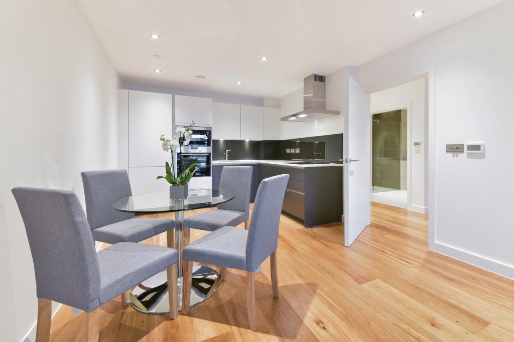 Alwen Court, Bermondsey – 1 Bedroom Apartment to Rent – £2,448 pcm
