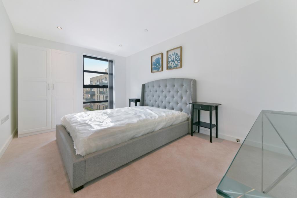 Alwen Court, Bermondsey – 1 Bedroom Apartment to Rent – £2,448 pcm