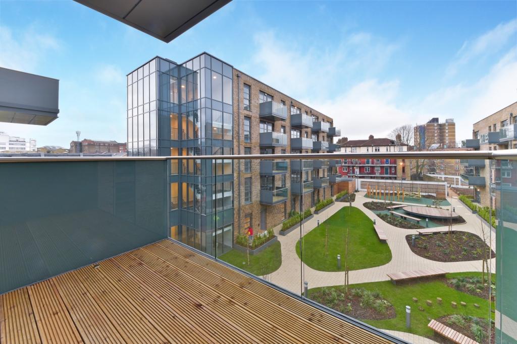 Alwen Court, Bermondsey – 1 Bedroom Apartment to Rent – £2,448 pcm