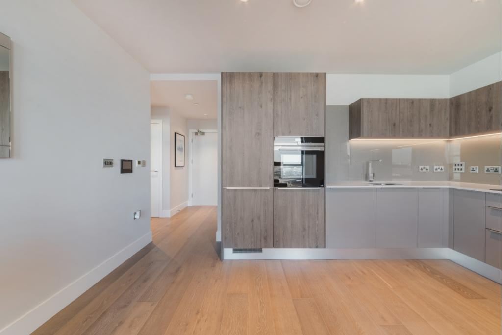 Battersea Exchange, St Josephs Street, Battersea – 1 Bedroom Apartment to Rent – £2,903 pc