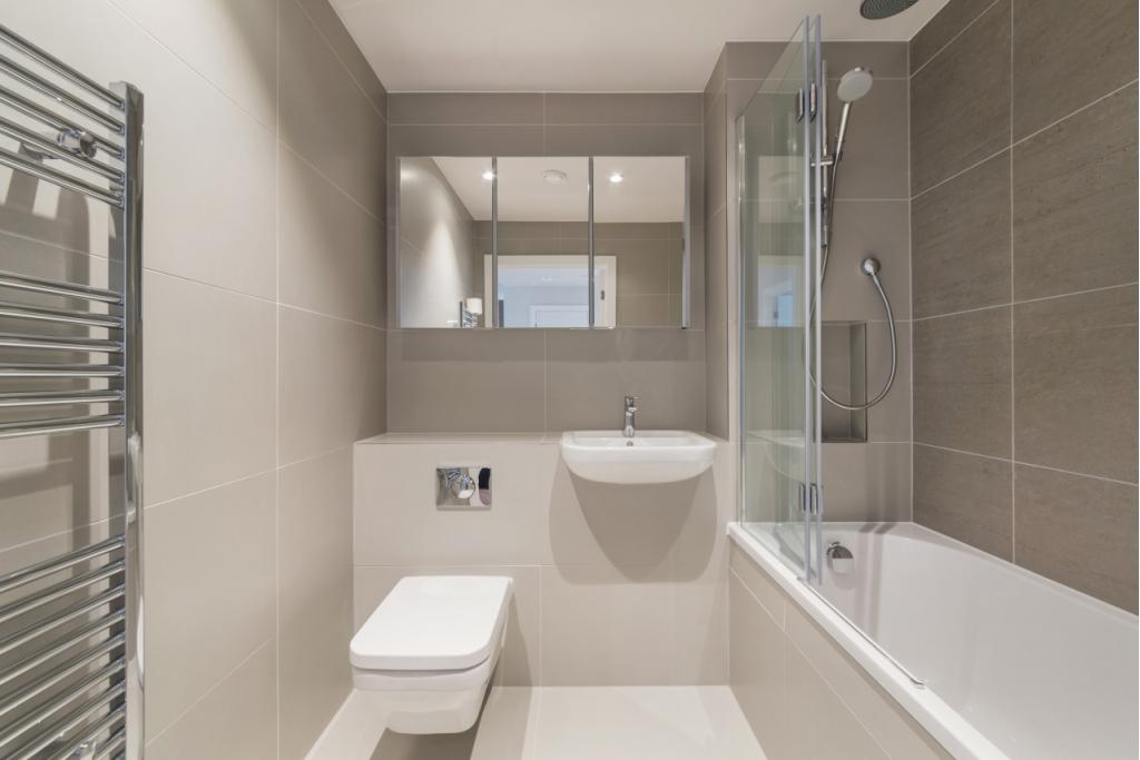 Battersea Exchange, St Josephs Street, Battersea – 1 Bedroom Apartment to Rent – £2,903 pc