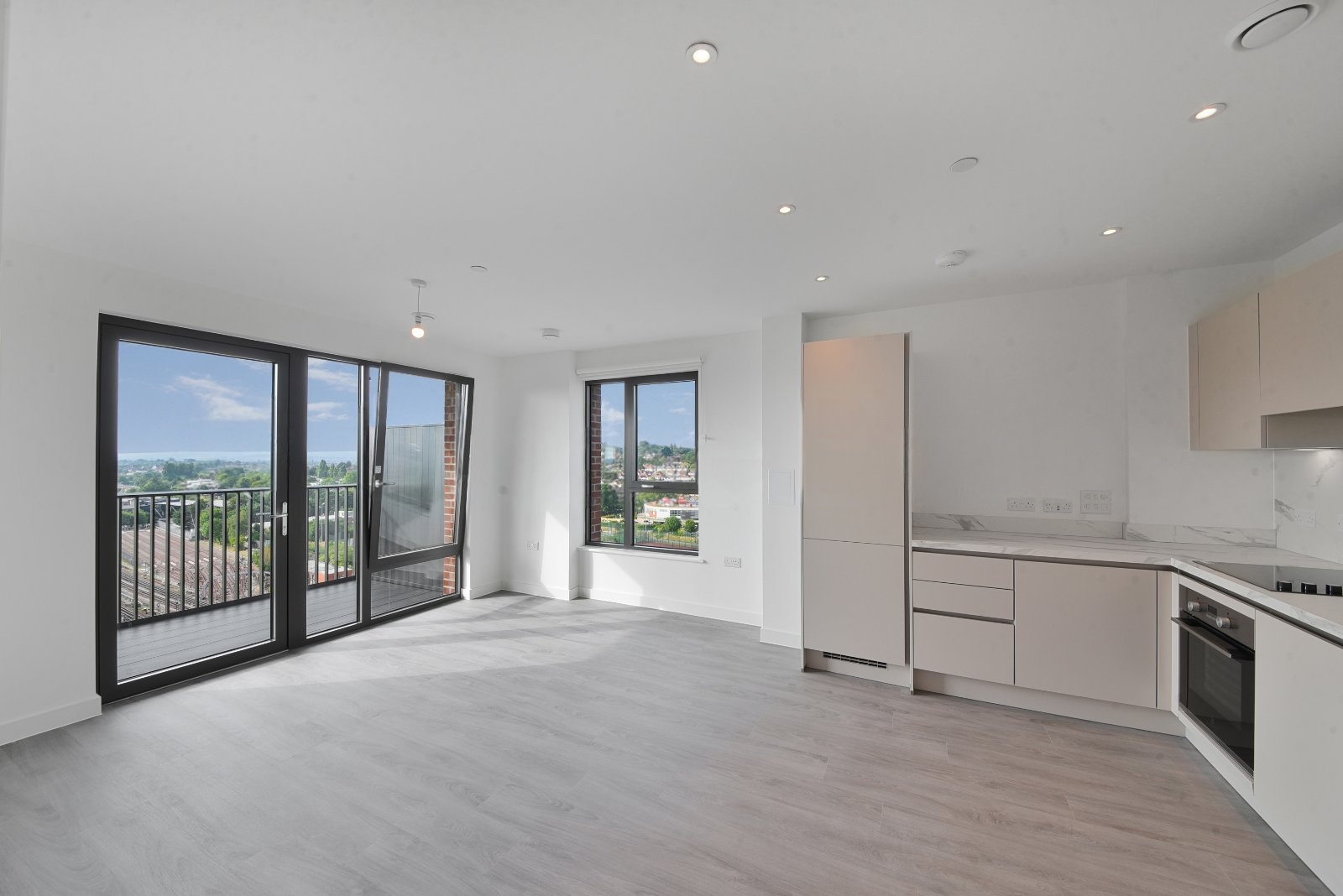 Pullman House, Brook Avenue, Wembley – 2 Bedroom Apartment to Rent – £2,426.67 pcm