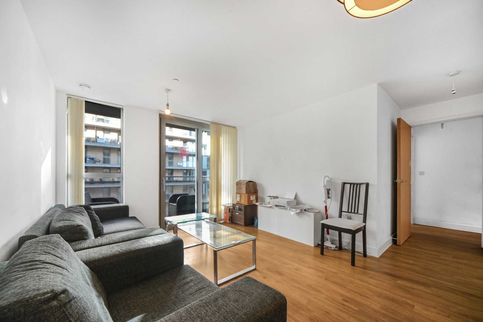 The Renaissance, Venice Corte, Lewisham – 2 Bedroom Apartment to Rent – £2,396 pcm