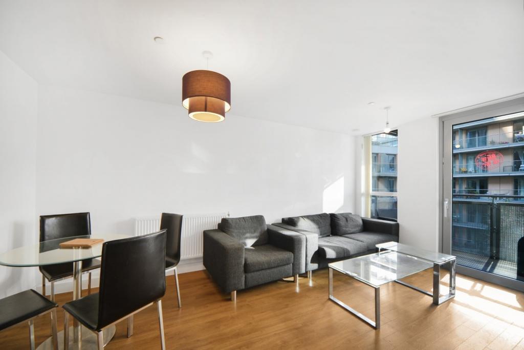 The Renaissance, Venice Corte, Lewisham – 2 Bedroom Apartment to Rent – £2,396 pcm