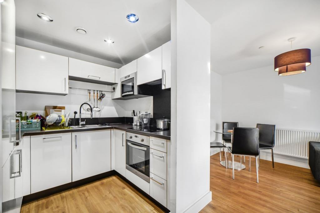 The Renaissance, Venice Corte, Lewisham – 2 Bedroom Apartment to Rent – £2,396 pcm
