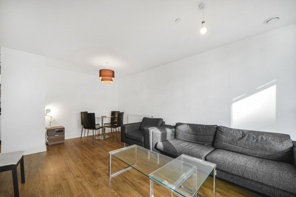 The Renaissance, Venice Corte, Lewisham – 2 Bedroom Apartment to Rent – £2,396 pcm