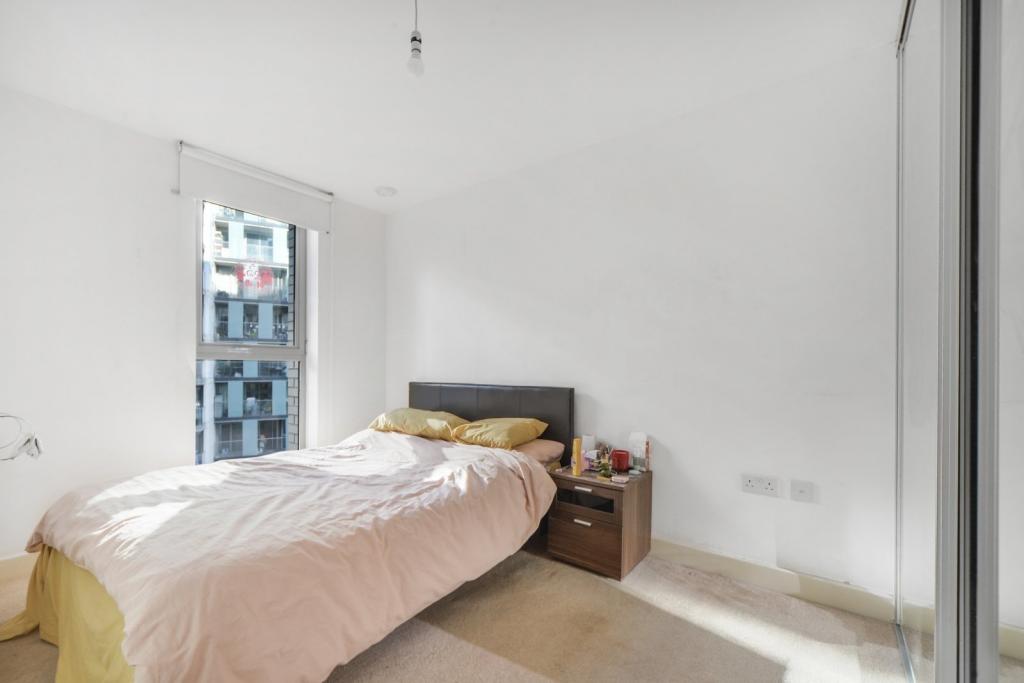 The Renaissance, Venice Corte, Lewisham – 2 Bedroom Apartment to Rent – £2,396 pcm